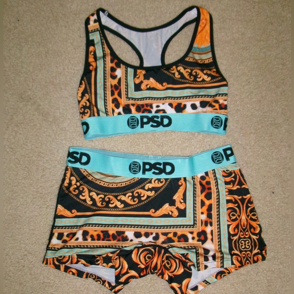 PSD set